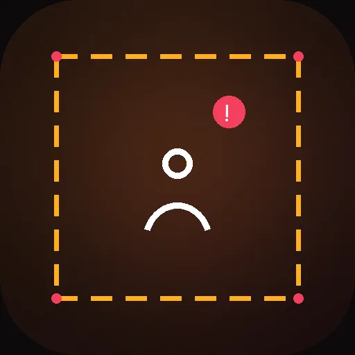 Detect Unauthorized Entries Into a Restricted Zone
